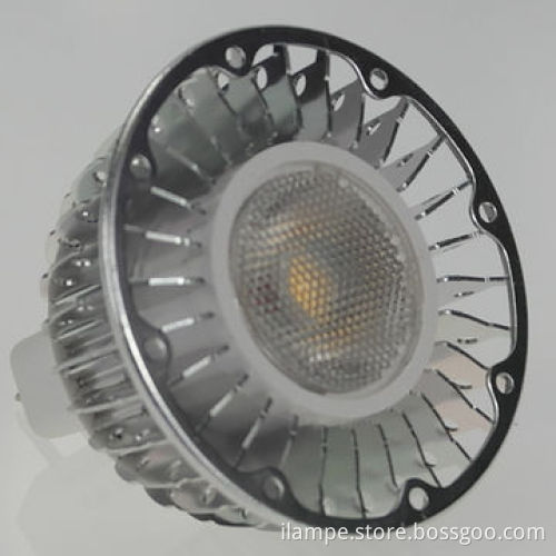 LED ceiling spotlight